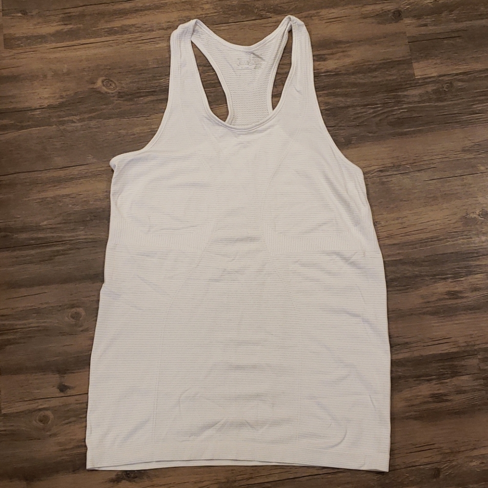 Zyia tank top
